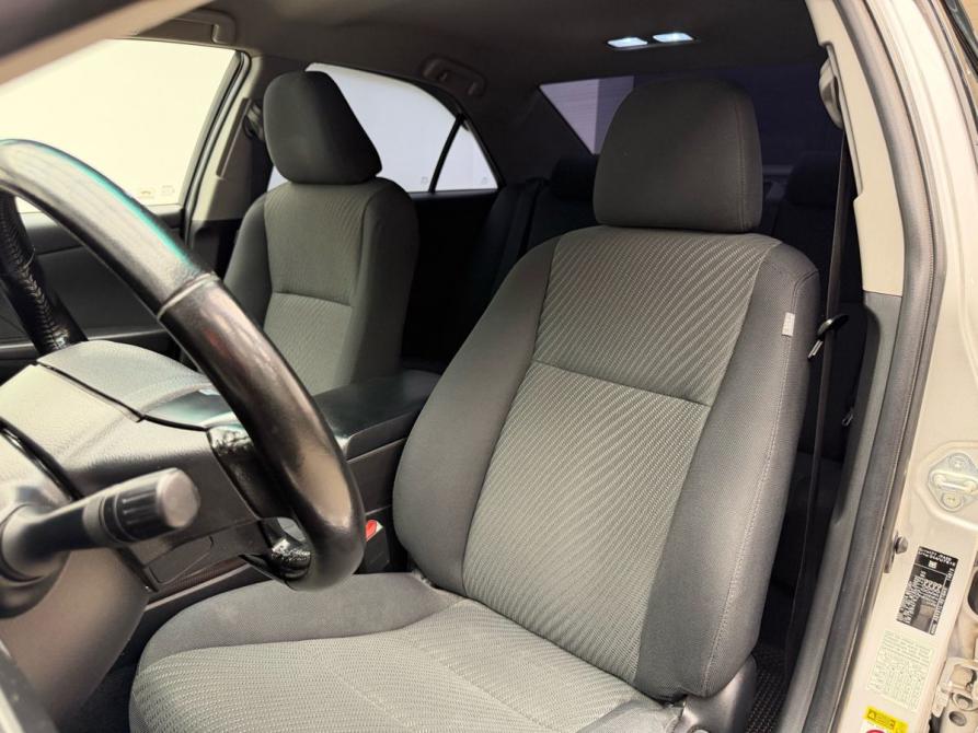 Toyota Camry VII (XV50) Рестайлинг 2 Ростов-на-Дону  - изображение 11