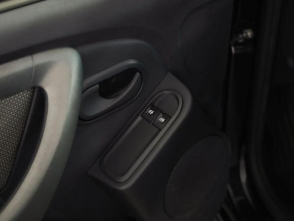Renault Duster I Рестайлинг с пробегом 2016 года, цена 1 199 000 рублей, 32000 км, внедорожник, Автокод Объявления
