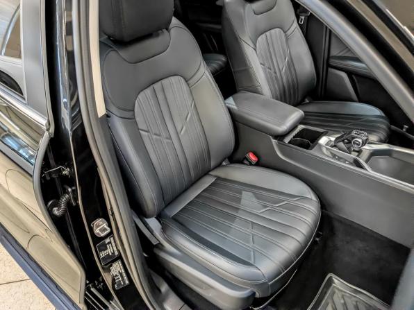 Haval H5 II с пробегом 2024 года, цена 3 500 000 рублей, 33611 км, внедорожник, Автокод Объявления