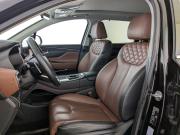Hyundai Santa Fe IV Рестайлинг Москва  - изображение 53