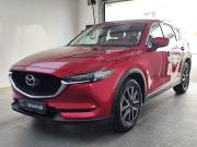 Mazda CX-5 II Уфа  - изображение 23
