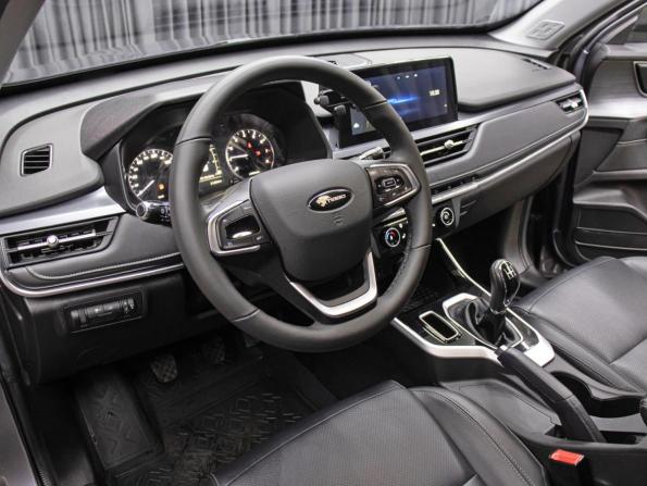 Chery Tiggo 4 Pro I с пробегом 2023 года, цена 1 449 000 рублей, 31000 км, внедорожник, Автокод Объявления