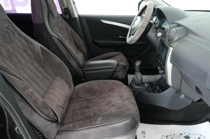 Nissan Almera III (G15) с пробегом 2014 года, цена 679 000 рублей, 224000 км, седан, Автокод Объявления