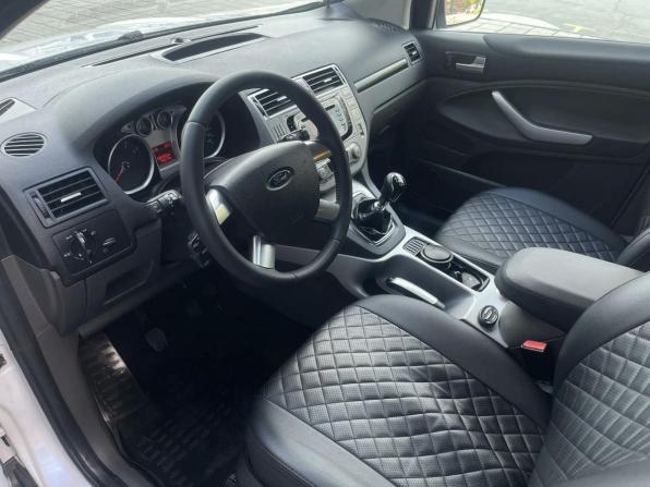 Ford Kuga I с пробегом 2010 года, цена 990 000 рублей, 220735 км, внедорожник, Автокод Объявления