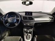 Audi Q3 I (8U) Москва  - изображение 18