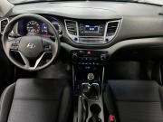 Hyundai Tucson III Казань  - изображение 33