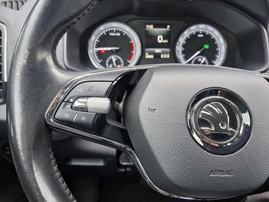 Skoda Karoq I Нижний Тагил  - изображение 20