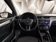 Skoda Octavia III (A7) Рестайлинг Москва  - изображение 39