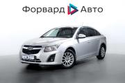 Chevrolet Cruze I Рестайлинг Тюмень  - изображение 27