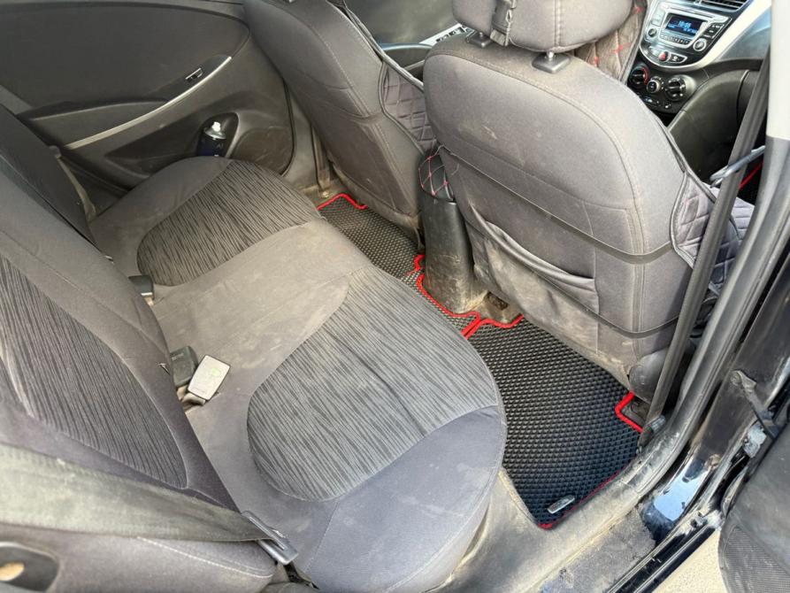 Hyundai Solaris I Рестайлинг Энгельс  - изображение 30