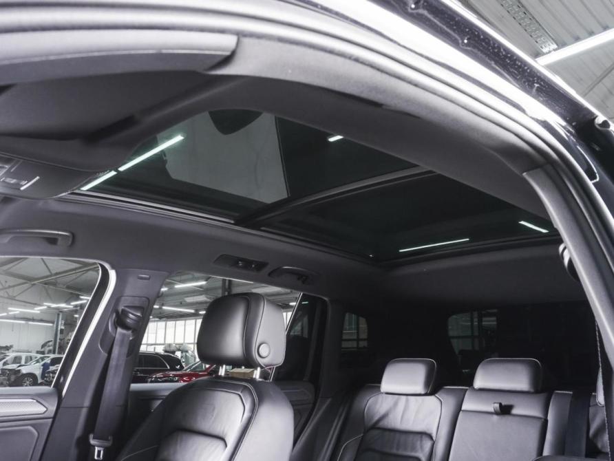 Volkswagen Tiguan II Рестайлинг Ростов-на-Дону  - изображение 12