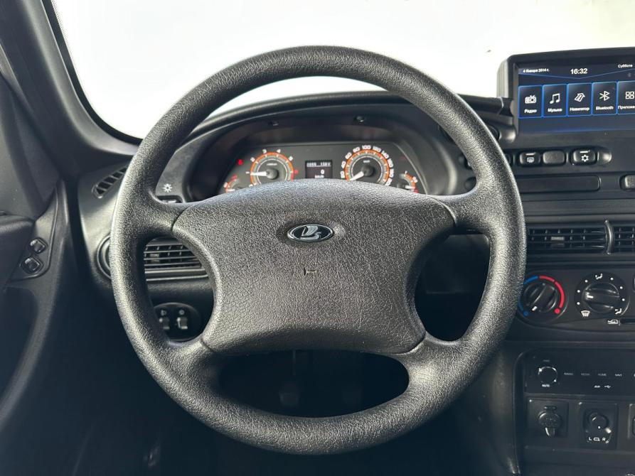 Lada (ВАЗ) Niva Travel I Тамбов  - изображение 18