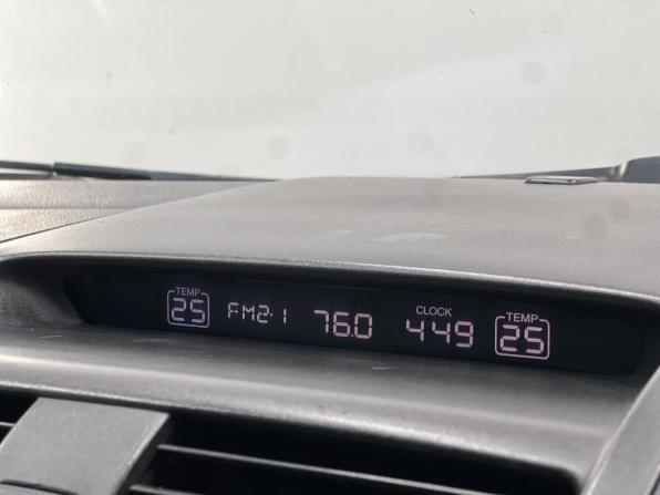 Honda Accord VII с пробегом 2002 года, цена 619 000 рублей, 413706 км, седан, Автокод Объявления