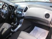 Chevrolet Cruze I Рестайлинг Калуга  - изображение 19