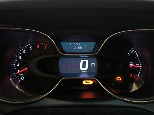 Renault Kaptur I с пробегом 2019 года, цена 1 099 000 рублей, 160000 км, внедорожник, Автокод Объявления