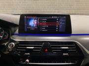 BMW 5 серии VII (G30/G31/G38) Рестайлинг Челябинск  - изображение 39
