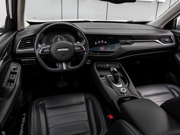 Haval F7 I с пробегом 2021 года, цена 1 990 000 рублей, 61961 км, внедорожник, Автокод Объявления