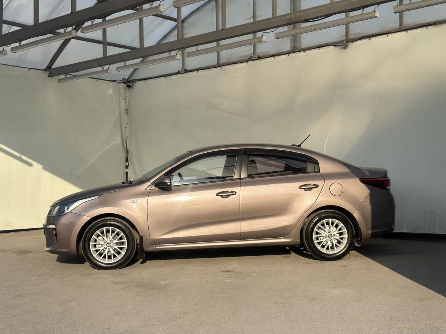 Kia Rio IV Липецк  - изображение 9