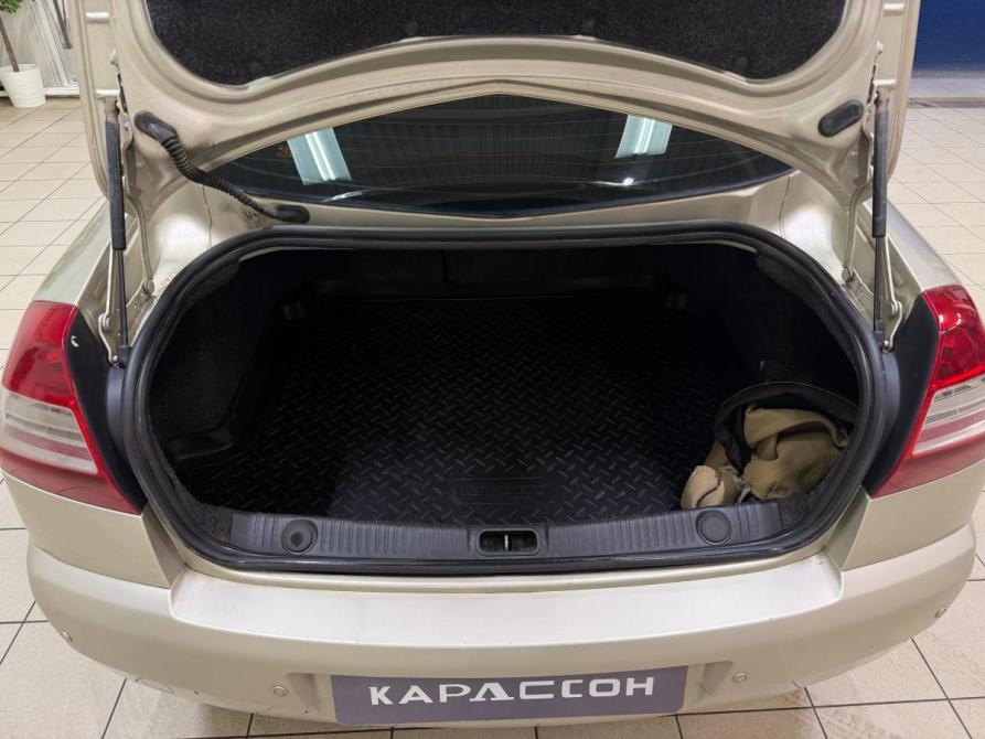 Renault Megane II Рестайлинг Волгоград  - изображение 18