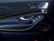 Mercedes-Benz S-Класс VI (W222 C217) Москва  - изображение 61