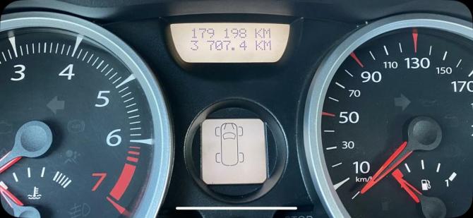 Renault Megane II Рестайлинг с пробегом 2009 года, цена 479 000 рублей, 179189 км, седан, Автокод Объявления