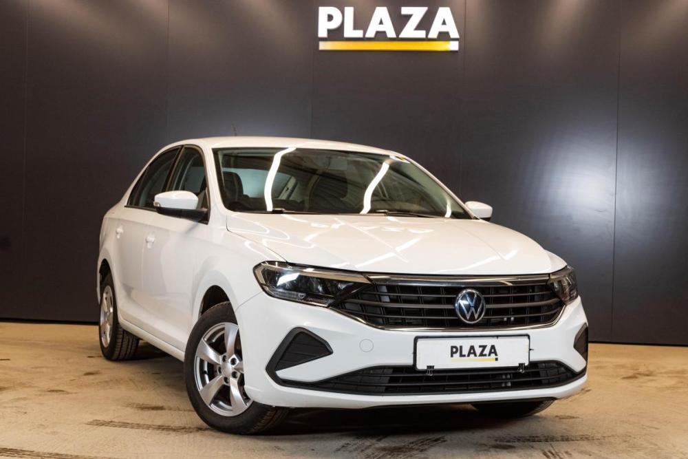 Volkswagen Polo VI Уфа  - изображение 2
