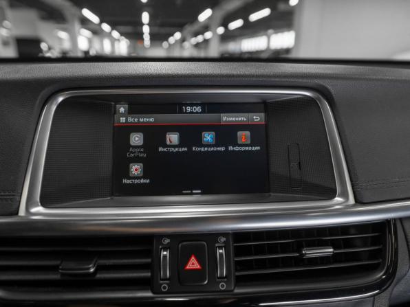 Kia Optima IV с пробегом 2018 года, цена 1 550 000 рублей, 220564 км, седан, Автокод Объявления