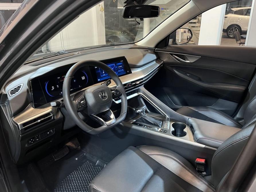 Changan CS35 Plus I Рестайлинг Чебоксары  - изображение 20