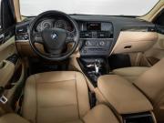 BMW X3 II (F25) Рестайлинг Ставрополь  - изображение 30