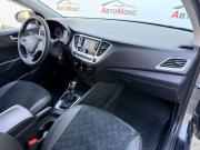 Hyundai Solaris II Рестайлинг Тюмень  - изображение 32