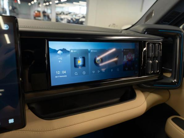 BYD FangChengBao Leopard 5 I с пробегом 2024 года, цена 5 120 000 рублей, 25894 км, внедорожник, Автокод Объявления
