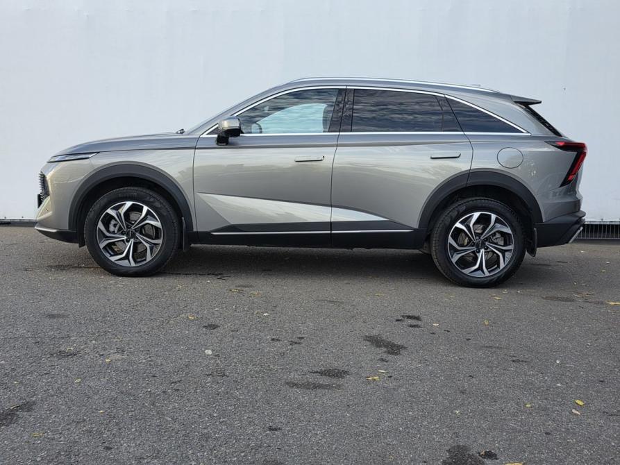 Haval F7 II Москва  - изображение 8