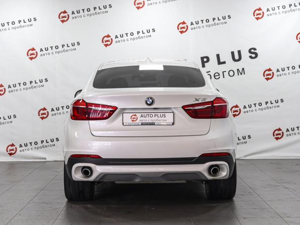 BMW X6 II (F16) с пробегом 2016 года, цена 3 199 000 рублей, 179832 км, внедорожник, Автокод Объявления
