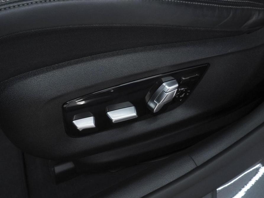 BMW 5 серии VII (G30/G31/G38) Ростов-на-Дону  - изображение 16