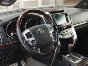 Toyota Land Cruiser 200 Series Рестайлинг 1 Новосибирск  - изображение 32