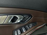 BMW 3 серии VII (G2x) Москва  - изображение 36