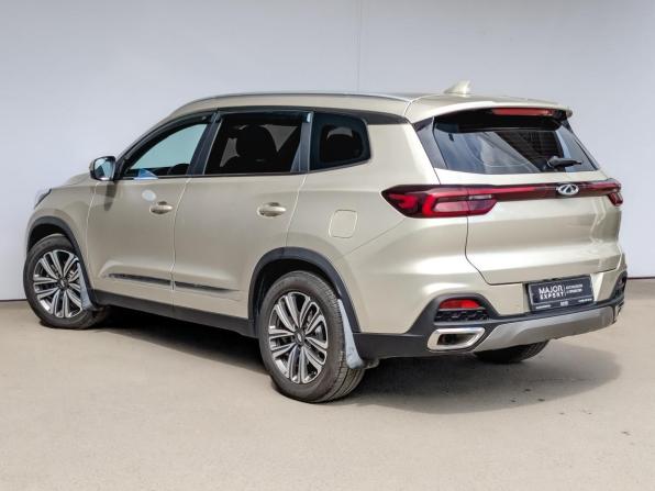 Chery Tiggo 8 I с пробегом 2020 года, цена 1 560 000 рублей, 138824 км, внедорожник, Автокод Объявления