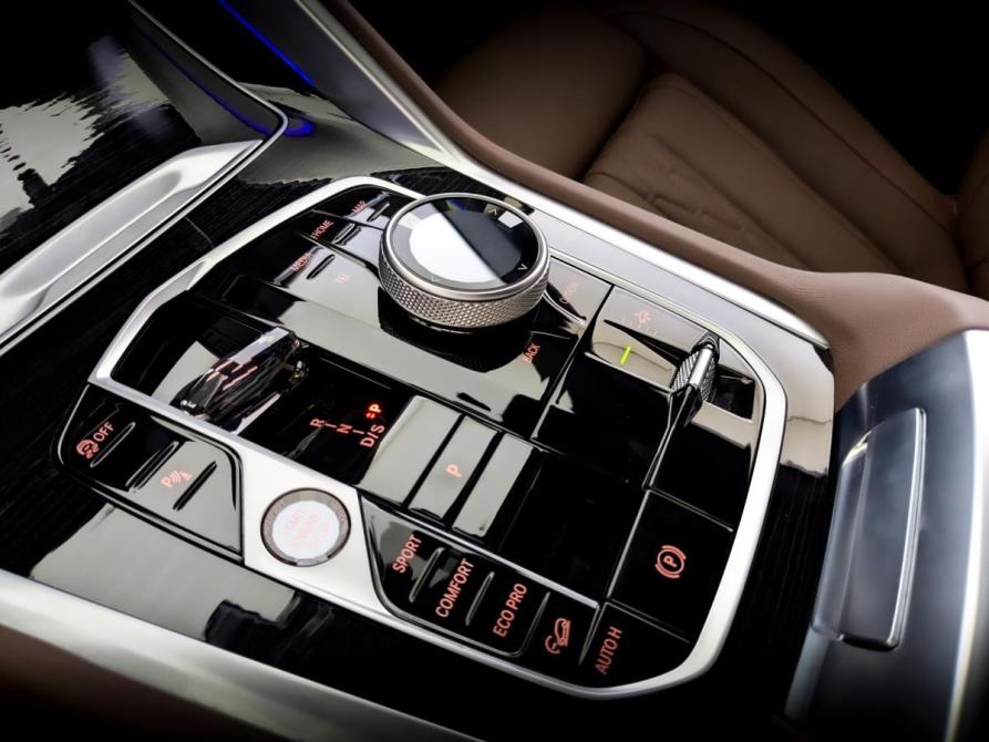 BMW X6 III (G06) Рестайлинг Москва  - изображение 29