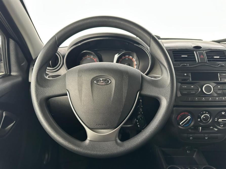 Lada (ВАЗ) Granta I Рестайлинг Тамбов  - изображение 16