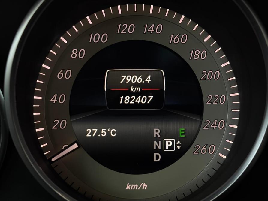 Mercedes-Benz E-Класс IV (W212 S212 C207) Рестайлинг Краснодар  - изображение 10