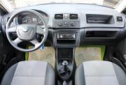 Skoda Fabia II Нижний Новгород  - изображение 35