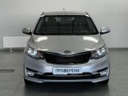 Kia Rio III Рестайлинг Казань  - изображение 26