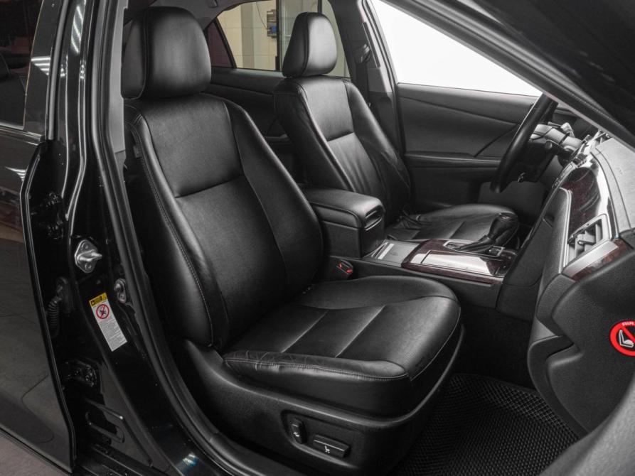 Toyota Camry VII (XV50) Рестайлинг Тюмень  - изображение 11