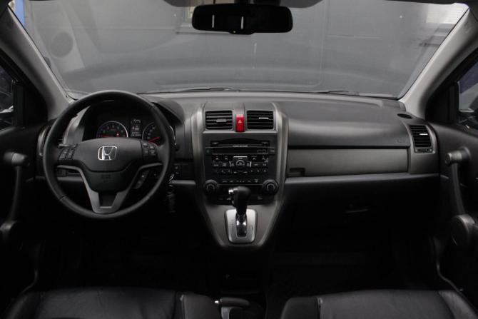 Honda CR-V III Рестайлинг с пробегом 2011 года, цена 1 560 000 рублей, 224186 км, внедорожник, Автокод Объявления