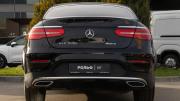 Mercedes-Benz GLC Coupe I (C253) Москва  - изображение 52