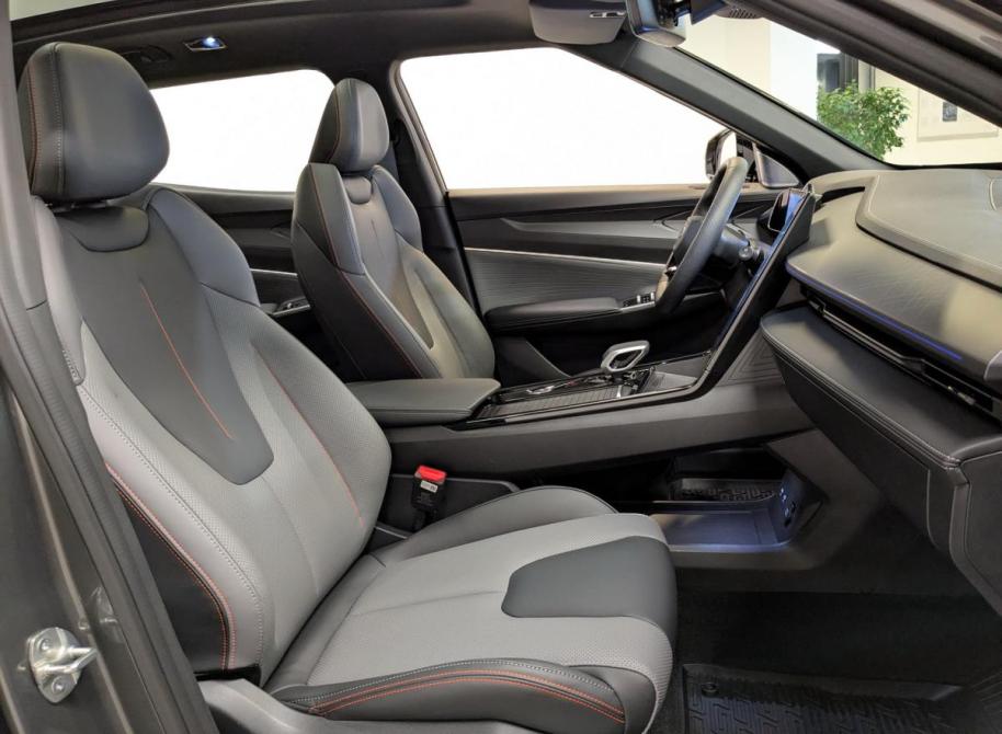 Geely Cityray Санкт-Петербург  - изображение 24