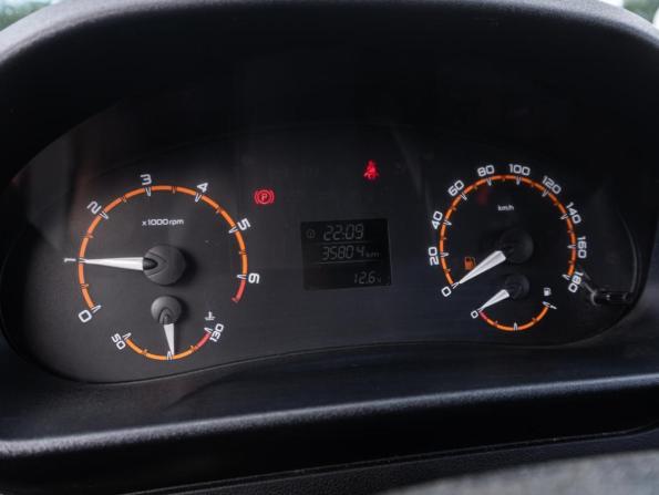Lada (ВАЗ) Niva Legend с пробегом 2023 года, цена 900 000 рублей, 35804 км, внедорожник, Автокод Объявления