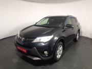 Toyota RAV4 IV (XA40) Пермь  - изображение 7