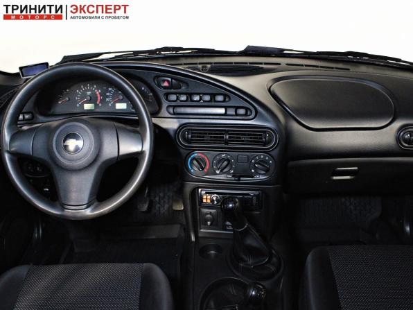 Chevrolet Niva I Рестайлинг с пробегом 2015 года, цена 587 000 рублей, 125000 км, внедорожник, Автокод Объявления