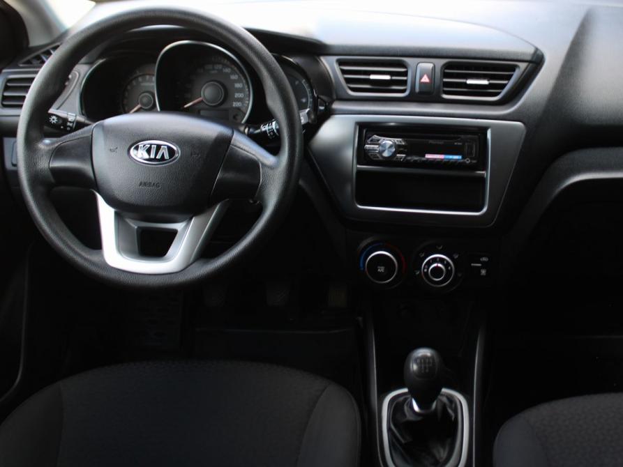 Kia Rio III Дзержинск  - изображение 10